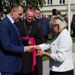 "I kamienie wołać będą" [GALERIA ZDJĘĆ] Radio Zachód - Lubuskie