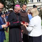 "I kamienie wołać będą" [GALERIA ZDJĘĆ] Radio Zachód - Lubuskie