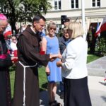 "I kamienie wołać będą" [GALERIA ZDJĘĆ] Radio Zachód - Lubuskie