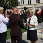 "I kamienie wołać będą" [GALERIA ZDJĘĆ] Radio Zachód - Lubuskie