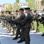 "I kamienie wołać będą" [GALERIA ZDJĘĆ] Radio Zachód - Lubuskie