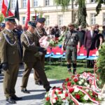 "I kamienie wołać będą" [GALERIA ZDJĘĆ] Radio Zachód - Lubuskie