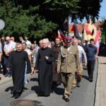 "I kamienie wołać będą" [GALERIA ZDJĘĆ] Radio Zachód - Lubuskie