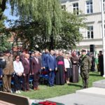 "I kamienie wołać będą" [GALERIA ZDJĘĆ] Radio Zachód - Lubuskie