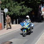 "I kamienie wołać będą" [GALERIA ZDJĘĆ] Radio Zachód - Lubuskie