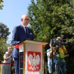 "I kamienie wołać będą" [GALERIA ZDJĘĆ] Radio Zachód - Lubuskie