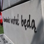 "I kamienie wołać będą" [GALERIA ZDJĘĆ] Radio Zachód - Lubuskie