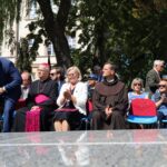 "I kamienie wołać będą" [GALERIA ZDJĘĆ] Radio Zachód - Lubuskie