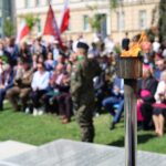 "I kamienie wołać będą" [GALERIA ZDJĘĆ] Radio Zachód - Lubuskie