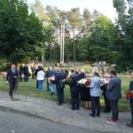 Wojewódzkie obchody 80. rocznicy wybuchu Powstania Warszawskiego Radio Zachód - Lubuskie