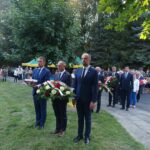 Wojewódzkie obchody 80. rocznicy wybuchu Powstania Warszawskiego Radio Zachód - Lubuskie