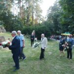 Wojewódzkie obchody 80. rocznicy wybuchu Powstania Warszawskiego Radio Zachód - Lubuskie