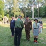 Wojewódzkie obchody 80. rocznicy wybuchu Powstania Warszawskiego Radio Zachód - Lubuskie