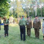 Wojewódzkie obchody 80. rocznicy wybuchu Powstania Warszawskiego Radio Zachód - Lubuskie