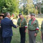 Wojewódzkie obchody 80. rocznicy wybuchu Powstania Warszawskiego Radio Zachód - Lubuskie