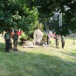 Wojewódzkie obchody 80. rocznicy wybuchu Powstania Warszawskiego Radio Zachód - Lubuskie