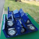 Wojewódzkie obchody 80. rocznicy wybuchu Powstania Warszawskiego Radio Zachód - Lubuskie