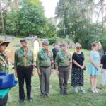 Wojewódzkie obchody 80. rocznicy wybuchu Powstania Warszawskiego Radio Zachód - Lubuskie