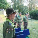 Wojewódzkie obchody 80. rocznicy wybuchu Powstania Warszawskiego Radio Zachód - Lubuskie