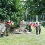 Wojewódzkie obchody 80. rocznicy wybuchu Powstania Warszawskiego Radio Zachód - Lubuskie