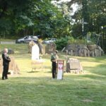 Wojewódzkie obchody 80. rocznicy wybuchu Powstania Warszawskiego Radio Zachód - Lubuskie