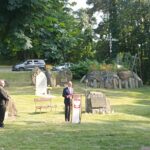 Wojewódzkie obchody 80. rocznicy wybuchu Powstania Warszawskiego Radio Zachód - Lubuskie