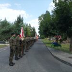 Wojewódzkie obchody 80. rocznicy wybuchu Powstania Warszawskiego Radio Zachód - Lubuskie