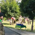 Wojewódzkie obchody 80. rocznicy wybuchu Powstania Warszawskiego Radio Zachód - Lubuskie