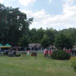 Wojewódzkie obchody 80. rocznicy wybuchu Powstania Warszawskiego Radio Zachód - Lubuskie