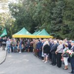 Wojewódzkie obchody 80. rocznicy wybuchu Powstania Warszawskiego Radio Zachód - Lubuskie