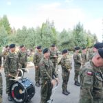 Wojewódzkie obchody 80. rocznicy wybuchu Powstania Warszawskiego Radio Zachód - Lubuskie