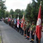 Wojewódzkie obchody 80. rocznicy wybuchu Powstania Warszawskiego Radio Zachód - Lubuskie