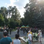 Wojewódzkie obchody 80. rocznicy wybuchu Powstania Warszawskiego Radio Zachód - Lubuskie