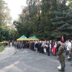 Wojewódzkie obchody 80. rocznicy wybuchu Powstania Warszawskiego Radio Zachód - Lubuskie