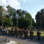 Wojewódzkie obchody 80. rocznicy wybuchu Powstania Warszawskiego Radio Zachód - Lubuskie