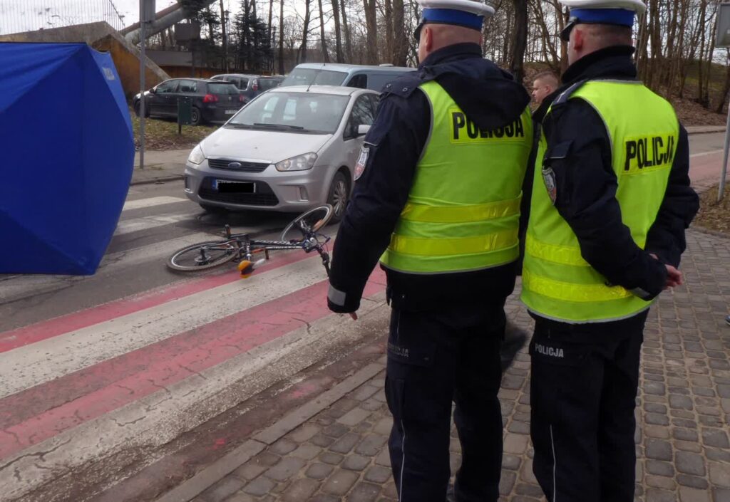 Zdjęcie ilustracyjne/Fot. Komenda Miejska Policji w Koszalinie/FB