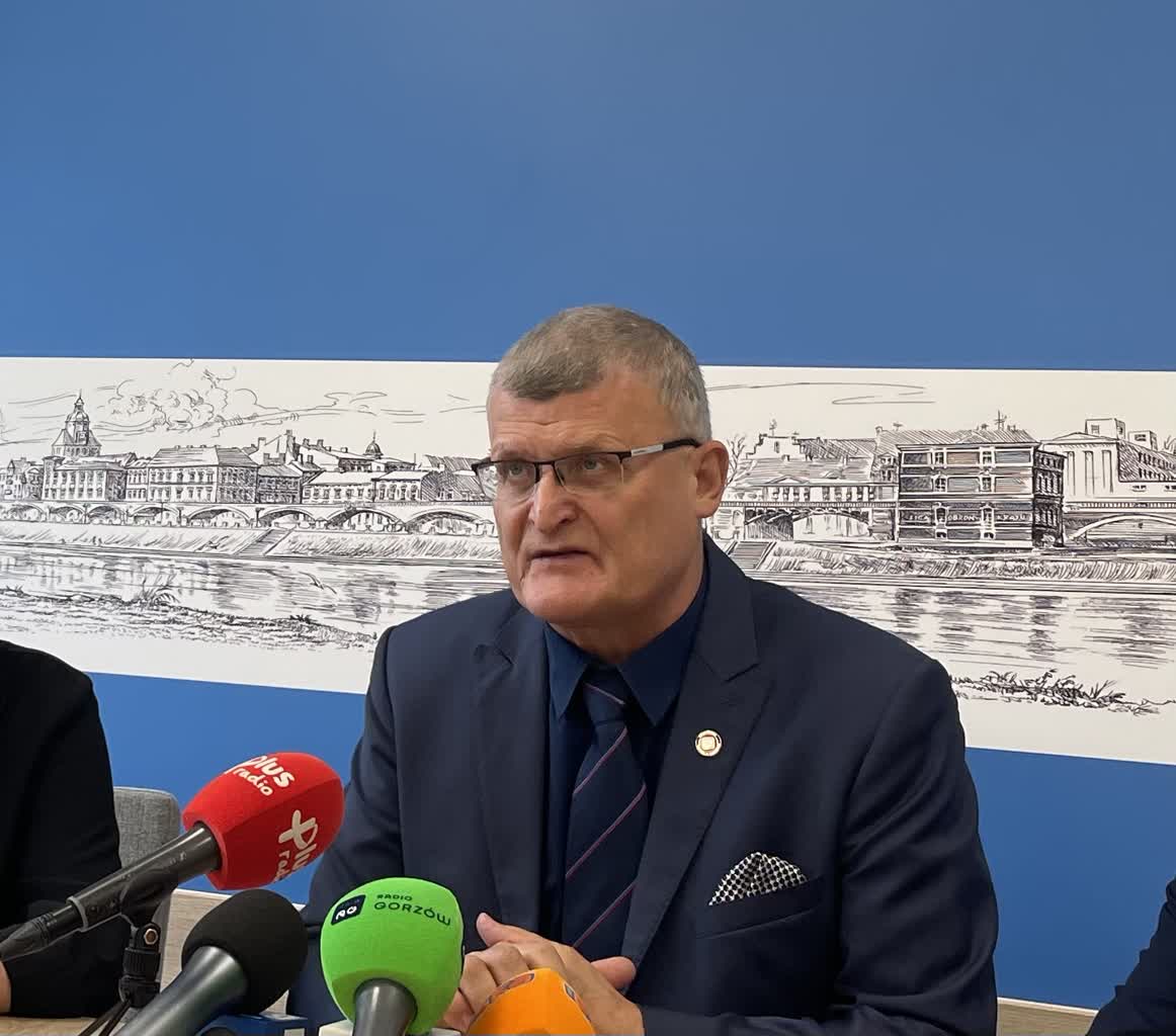 P. Grzesiowski: „Mpox w Polsce to tylko kwestia czasu” Radio Zachód - Lubuskie