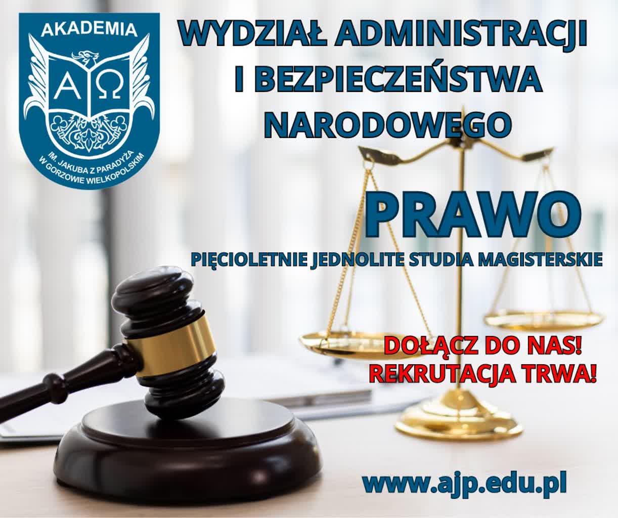 Coraz mniej miejsc na AJP Radio Zachód - Lubuskie