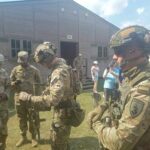 Piknik militarny w pancernej stolicy Polski [ZDJĘCIA] Radio Zachód - Lubuskie