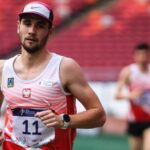 Mistrzostwa Świata seniorów w Chinach (2024 r.). Fot. Polski Związek Pięcioboju Nowoczesnego/FB