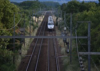 Czy dojdzie do uruchomienia Szybkiej Kolei Aglomeracyjnej Lubuskiego Trójmiasta? Radio Zachód - Lubuskie