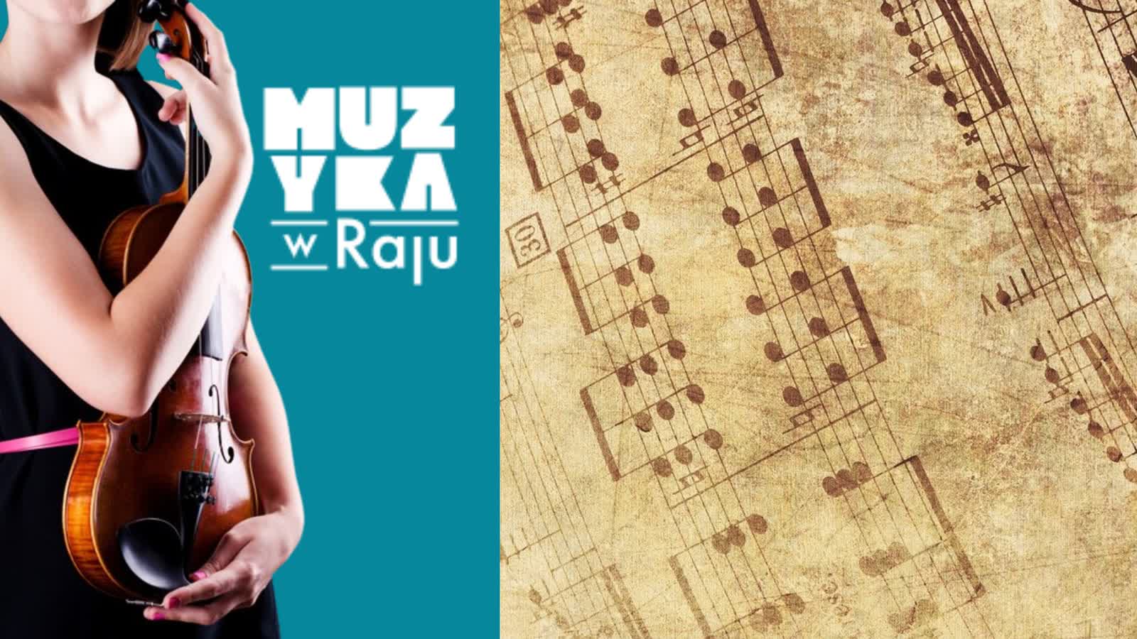 Trwa festiwal Muzyka w Raju Radio Zachód - Lubuskie