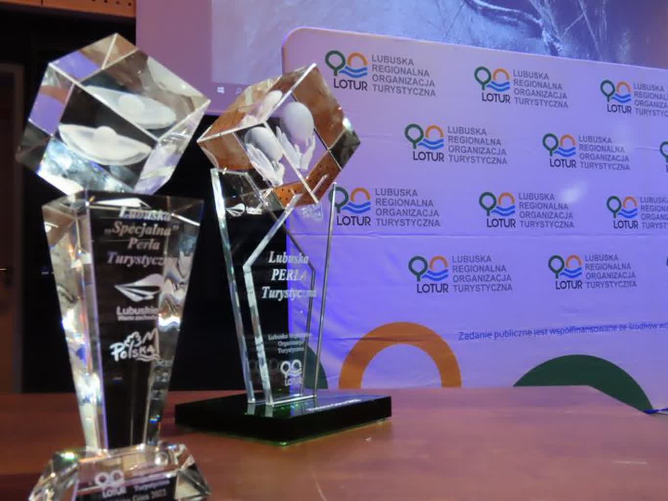 LOTUR zaprasza do XXI edycji konkursu „Lubuska Perła Turystyczna” Radio Zachód - Lubuskie