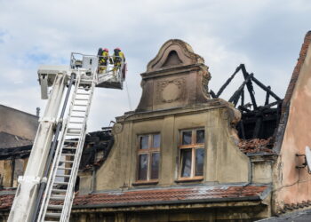 Fot. PAP/Jakub Kaczmarczyk