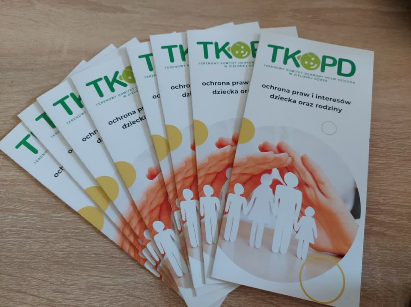 Wesprzyj działalność Domu Samotnej Matki w Zielonej Górze Radio Zachód - Lubuskie