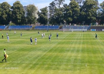 Gorzowscy trzecioligowcy na inaugurację: Stilon z beniaminkiem, Warta z faworytem Radio Zachód - Lubuskie