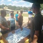 Piknik militarny w pancernej stolicy Polski [ZDJĘCIA] Radio Zachód - Lubuskie