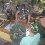 Piknik militarny w pancernej stolicy Polski [ZDJĘCIA] Radio Zachód - Lubuskie