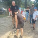 Piknik militarny w pancernej stolicy Polski [ZDJĘCIA] Radio Zachód - Lubuskie