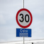 Stan alarmowy przekroczony w 21 miejscach Odry [AKTUALIZOWANY] Radio Zachód - Lubuskie